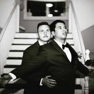 Meet your Posher, John